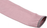 Hannah Outdoorvest Elsa dames polyester roze grijs maat 40