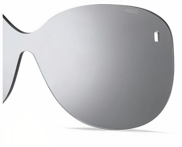 Hugo boss Brilglazen HG 1111 CL-On03 nylon zilver