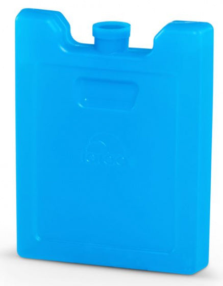 Igloo Koelelement Maxcold 11 x 2 x 13 cm blauw