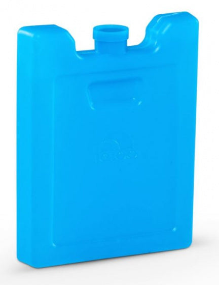 Igloo Koelelement Maxcold 11 x 2 x 13 cm blauw