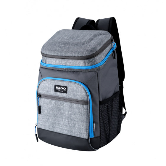 Igloo Koelrugzak Maxcold 15 liter grijs