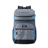 Igloo Koelrugzak Maxcold 15 liter grijs