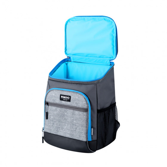 Igloo Koelrugzak Maxcold 15 liter grijs