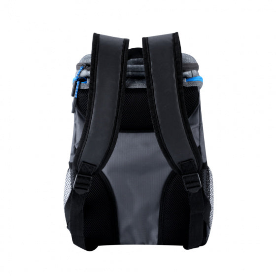 Igloo Koelrugzak Maxcold 15 liter grijs