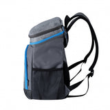 Igloo Koelrugzak Maxcold 15 liter grijs