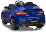 Jamara Mercedes-AMG GLC 63 S accuvoertuig junior 115 cm blauw