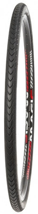 Kenda Buitenband Koast 27,5 x 1,75 inch (45-584) zwart