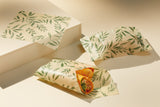 Kitchencraft Natural Elements voedselwrap vegan folie 3 stuks