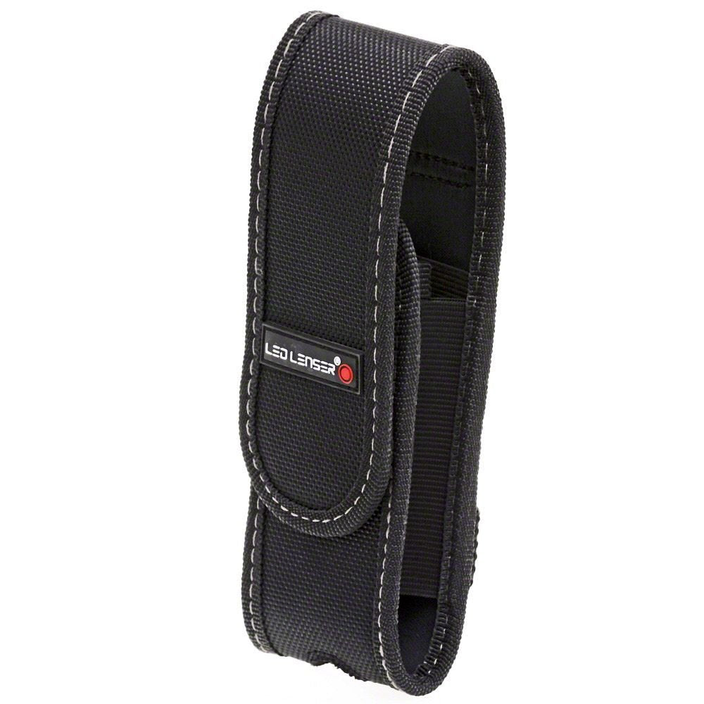 Ledlenser Tasje met sluiting voor Hokus Focus