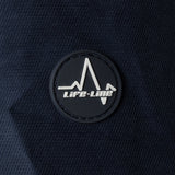 Life line Albany Parka heren blauw maat 3XL