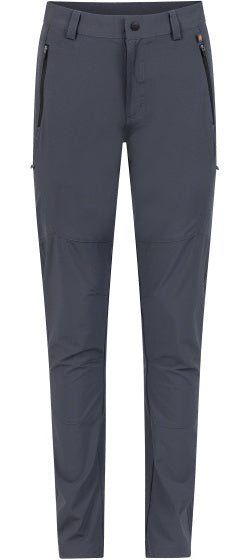 Life line Elon lange broek heren antraciet maat 56