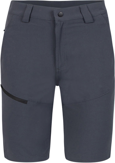 Life line Ernst korte broek heren antraciet maat 48