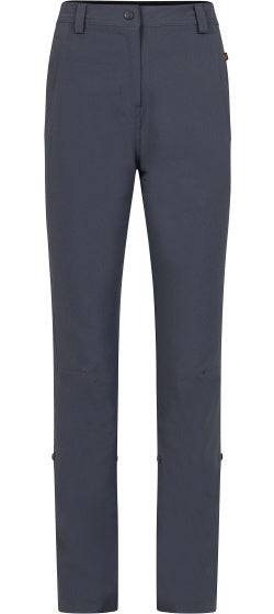 Life line Etta lange broek dames antraciet maat 40