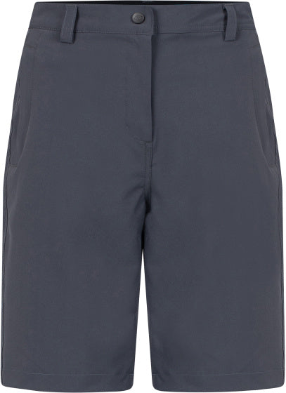 Life line Evi korte broek dames antraciet maat 44