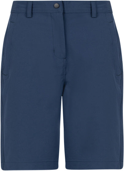 Life line Evi korte broek dames blauw maat 38