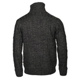 Life line Morgan 2 Morgan knit full zip heren groen maat 4XL