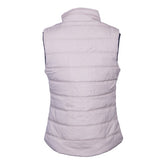 Life line Tully Fake Down bodywarmer dames beige maat L