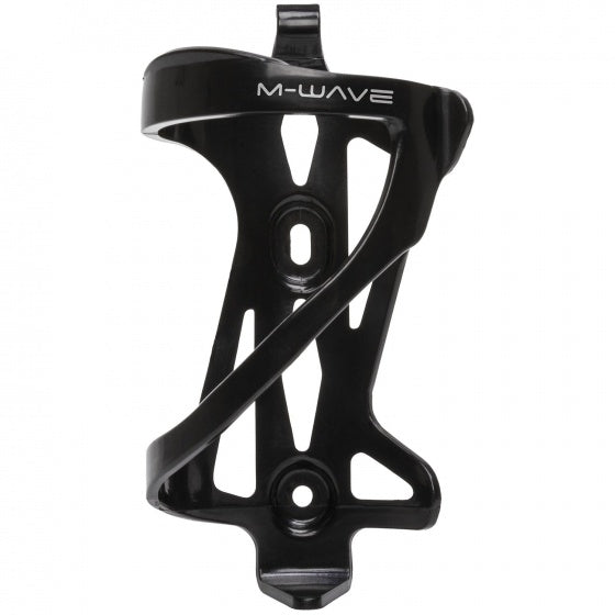 M-Wave Bidonhouder BC29 side zwart