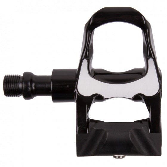 M-Wave Klikpedalen Drag racefiets 9 16 inch zwart