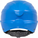 M-Wave Skihelm matblauw maat 52-55 cm