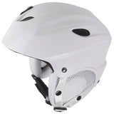 M-Wave Skihelm unisex wit maat 58 61 cm