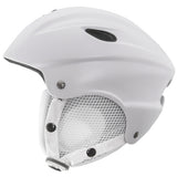 M-Wave Skihelm unisex wit maat 58 61 cm