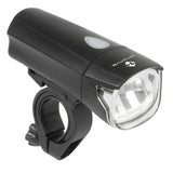 M-Wave Verlichtingsset Atlas K 50 led batterij zwart