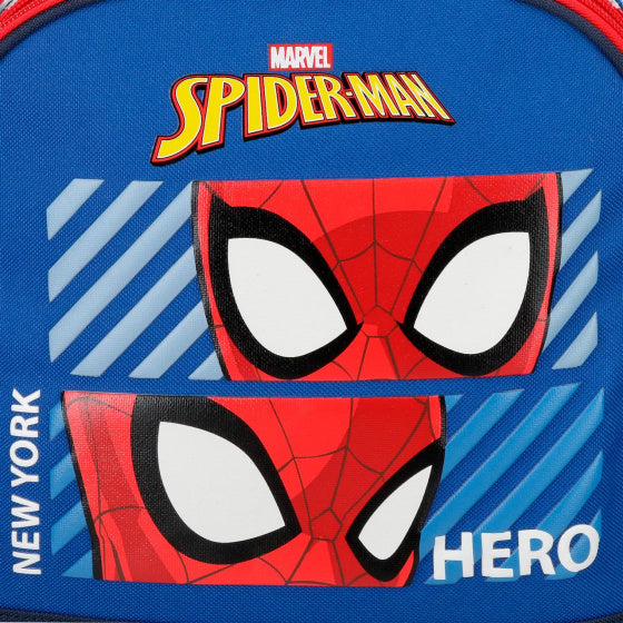 Marvel Spider-Man Hero rugzak junior multicolor