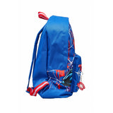 Marvel Spider-Man Rugzak 39 x 28 Jongens 16L blauw