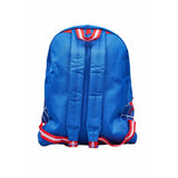 Marvel Spider-Man Rugzak 39 x 28 Jongens 16L blauw