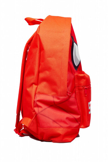 Marvel Spider-man schoolrugzak junior rood
