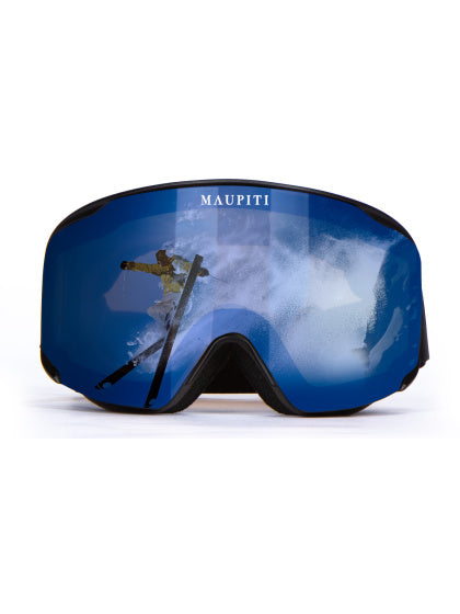 Maupiti Rox ski goggle magnetic skibril unisex