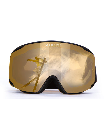 Maupiti Rox ski goggle magnetic skibril unisex