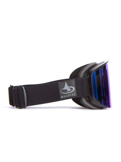 Maupiti Rox ski goggle magnetic skibril unisex