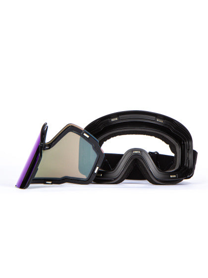 Maupiti Rox ski goggle magnetic skibril unisex