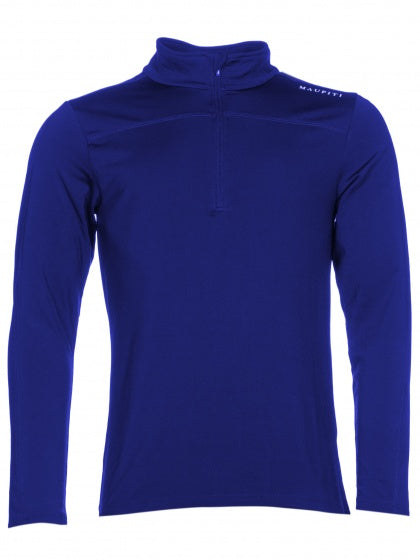 Maupiti Skipully Mick heren blauw maat XXL