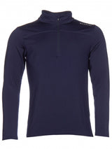 Maupiti Mick Slim-fit Skipully Technical Heren Navy Maat XXL