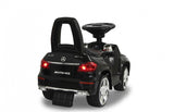 Jamara Mercedes GL 63 AMG loopauto 65,5 x 28 x 39 cm zwart