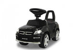 Jamara Mercedes GL 63 AMG loopauto 65,5 x 28 x 39 cm zwart