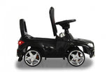 Jamara Mercedes GL 63 AMG loopauto 65,5 x 28 x 39 cm zwart