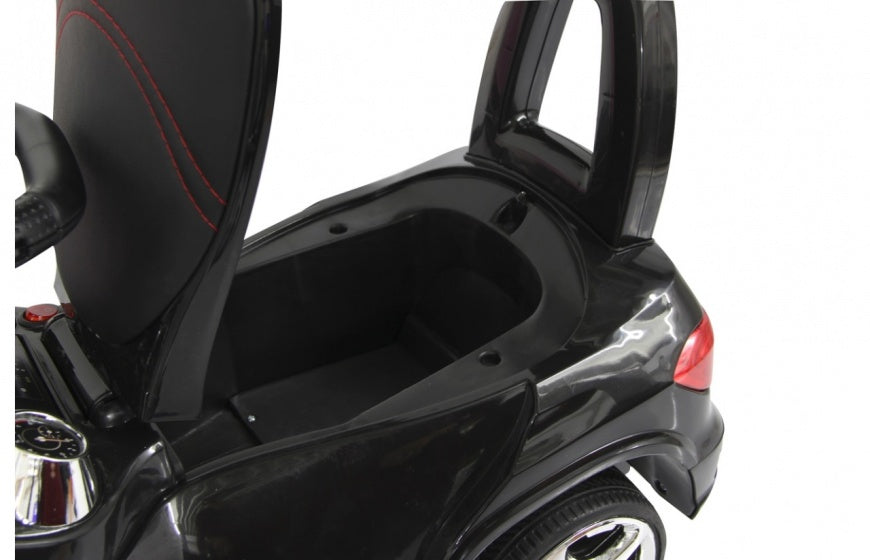 Jamara Mercedes GL 63 AMG loopauto 65,5 x 28 x 39 cm zwart