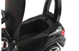 Jamara Mercedes GL 63 AMG loopauto 65,5 x 28 x 39 cm zwart