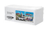 Jamara Mercedes GL 63 AMG loopauto 89 x 28,5 x 85 cm wit