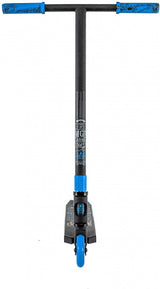 Mgp Carve X junior voetrem zwart blauw