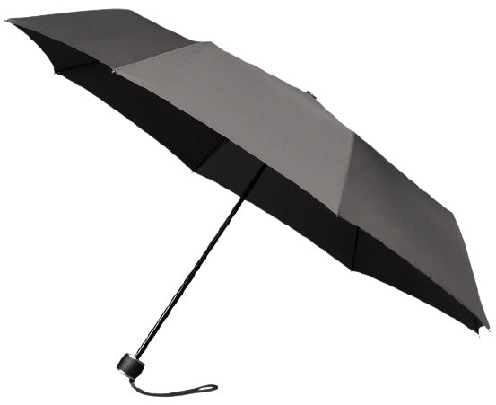 Minimax Opvouwbare Paraplu met Handopening Ø 100 cm Grijs