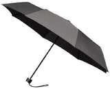 Minimax Opvouwbare Paraplu met Handopening Ø 100 cm Grijs