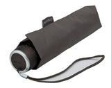Minimax Opvouwbare Paraplu met Handopening Ø 100 cm Grijs