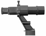 National geographic Spiegeltelescoop 76 700 EQ zwart grijs
