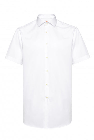 Opposuits White Knight overhemd heren wit maat 4XL