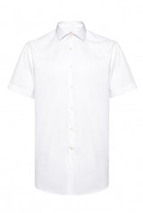 Opposuits White Knight overhemd heren wit maat 4XL